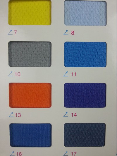 GZ-CIWI  網球運動布 T-C316 150G 後面照